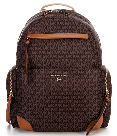 michael kors backpack style purse|Michael Kors Backpack sale clearance.